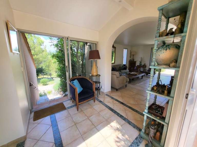Maison Ruoms - 7 chambres - 185m²