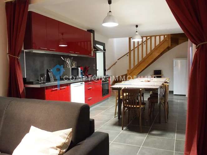 Maison Ruoms - 8 chambres - 600m²