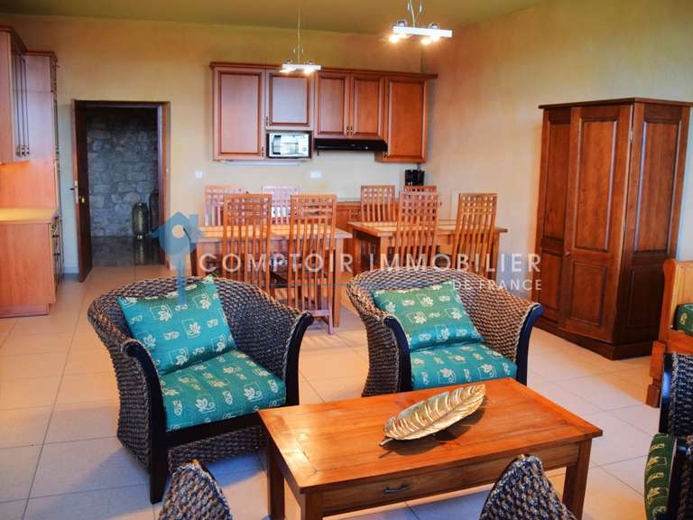 Maison Ruoms - 37 chambres - 1823m²