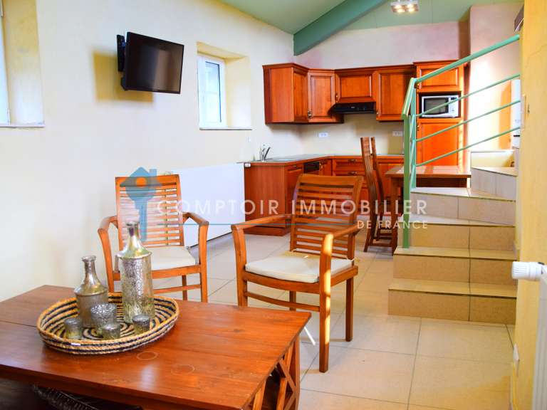 Maison Ruoms - 37 chambres - 1823m²