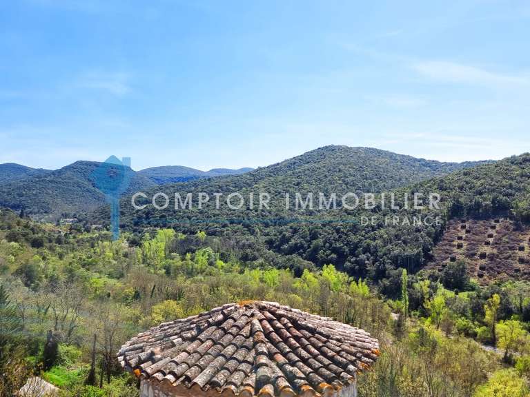 Maison Ruoms - 37 chambres - 1823m²