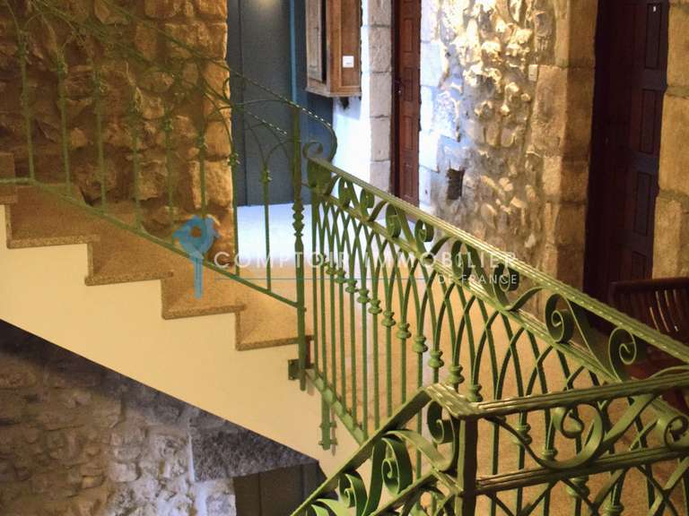 Maison Ruoms - 37 chambres - 1823m²