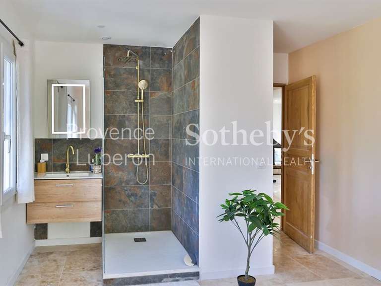 Maison Rustrel - 5 chambres - 230m²