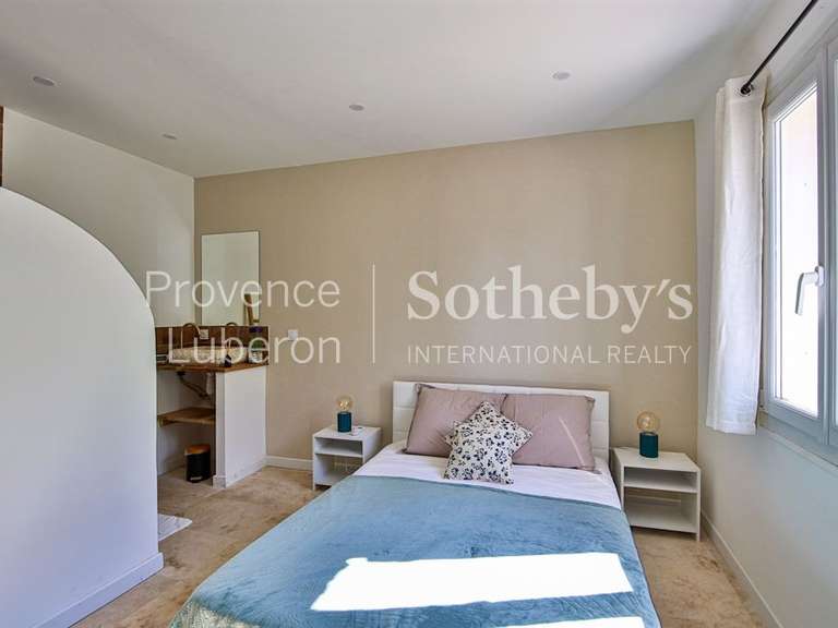 Maison Rustrel - 5 chambres - 230m²