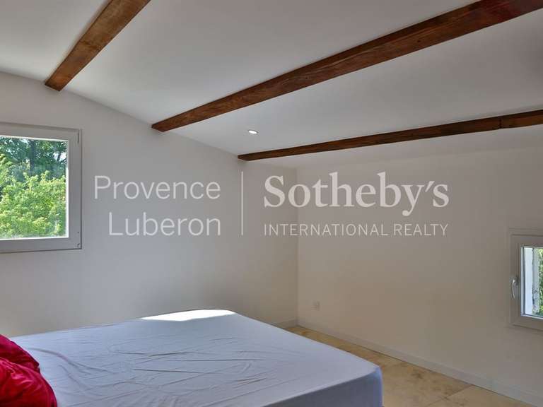 Maison Rustrel - 5 chambres - 230m²