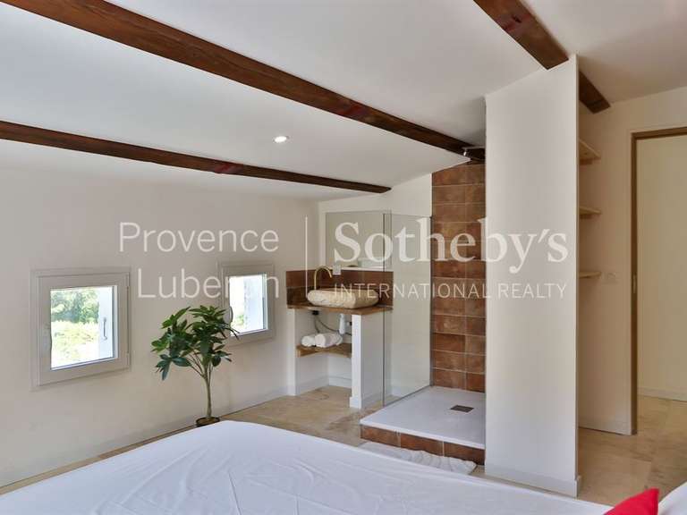 Maison Rustrel - 5 chambres - 230m²