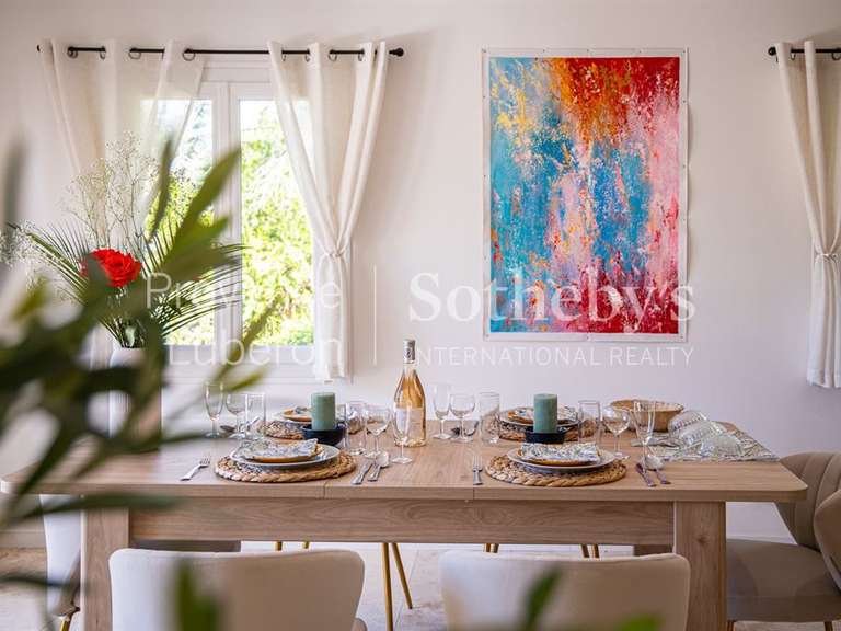 Maison Rustrel - 5 chambres - 230m²
