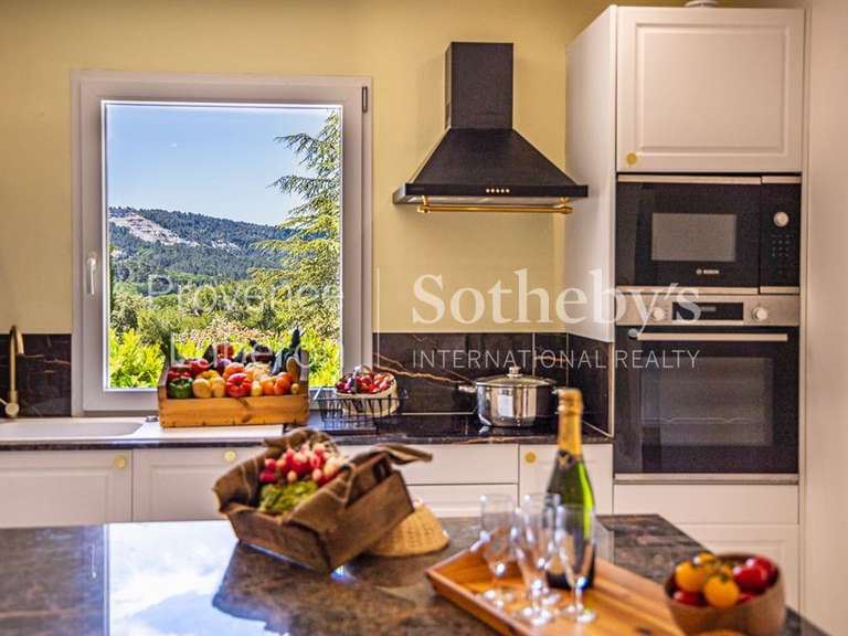 Maison Rustrel - 5 chambres - 230m²
