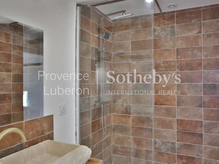 Maison Rustrel - 5 chambres - 230m²
