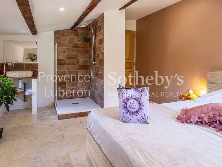 Maison Rustrel - 5 chambres - 230m²