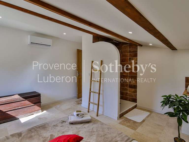 Maison Rustrel - 5 chambres - 230m²