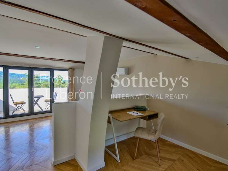 Maison Rustrel - 5 chambres - 230m²