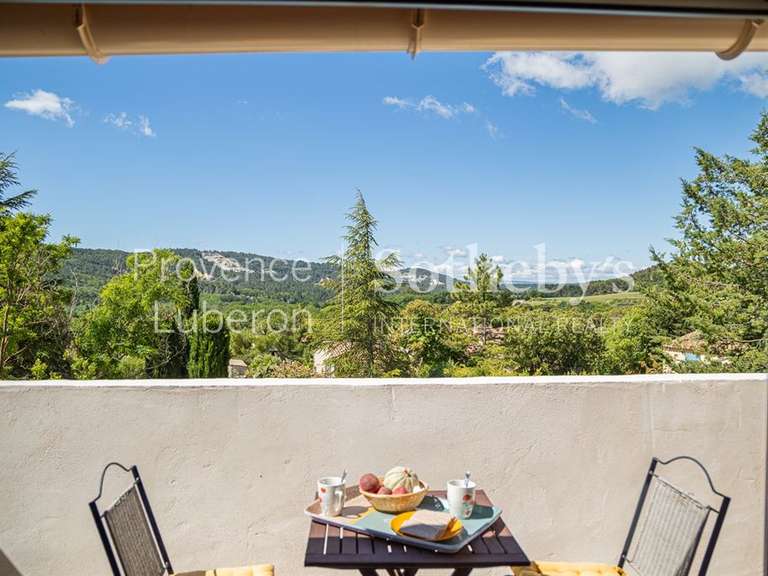 Maison Rustrel - 5 chambres - 230m²