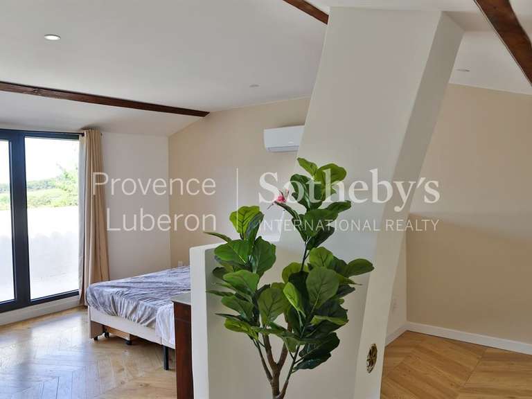 Maison Rustrel - 5 chambres - 230m²