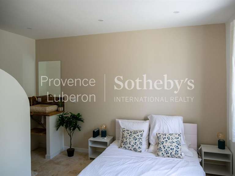 Maison Rustrel - 5 chambres - 230m²