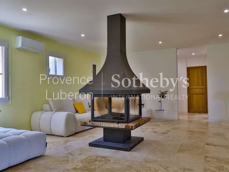 Maison Rustrel - 5 chambres - 230m²