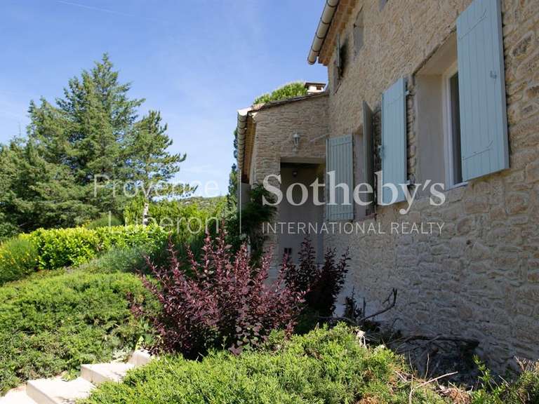 Maison Rustrel - 5 chambres - 230m²