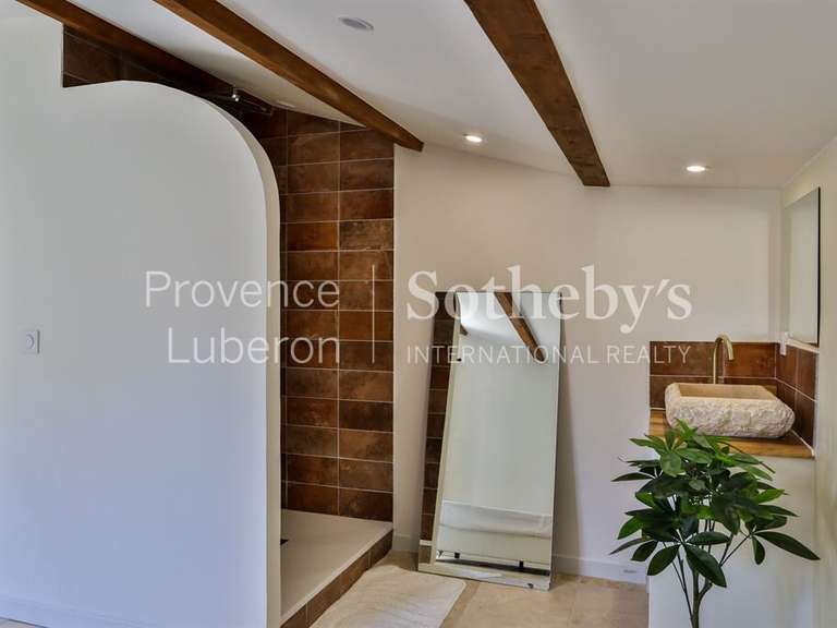Maison Rustrel - 5 chambres - 230m²