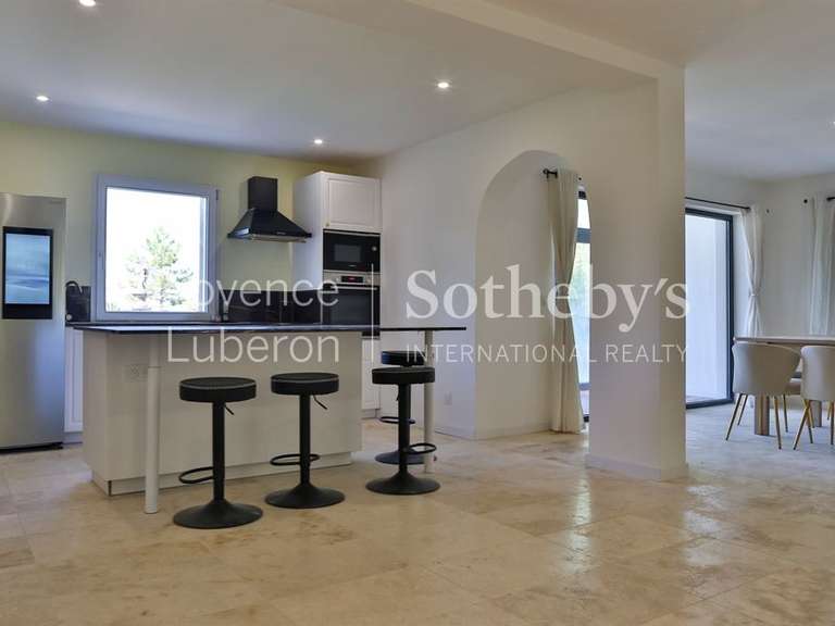 Maison Rustrel - 5 chambres - 230m²