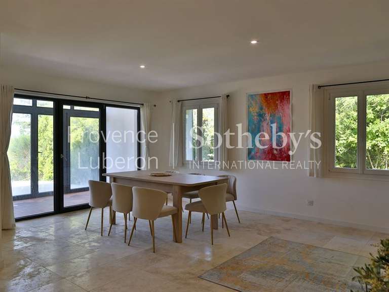 Maison Rustrel - 5 chambres - 230m²