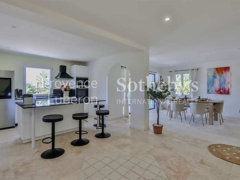 Maison Rustrel - 5 chambres - 230m²