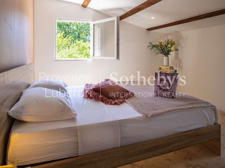 Maison Rustrel - 5 chambres - 230m²