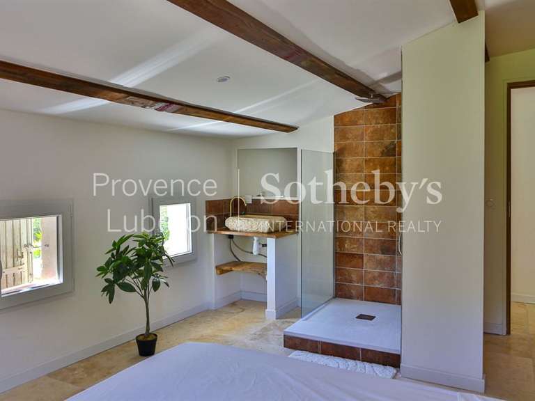 Maison Rustrel - 5 chambres - 230m²