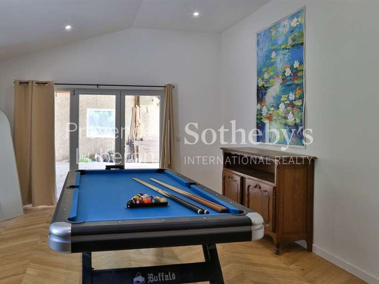 Maison Rustrel - 5 chambres - 230m²