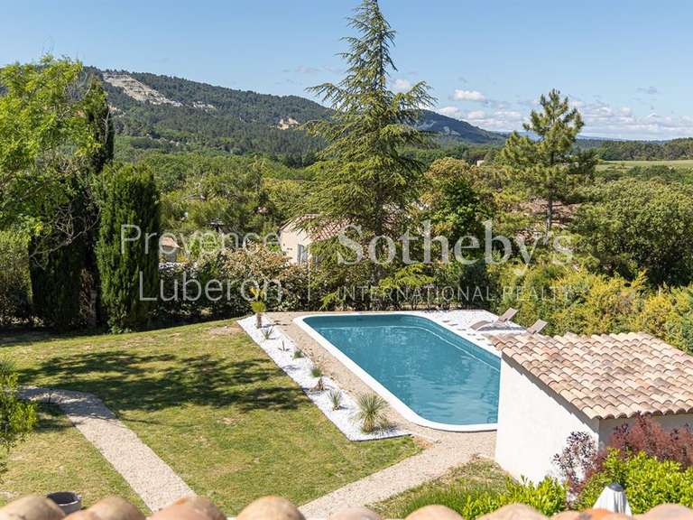 Maison Rustrel - 5 chambres - 230m²