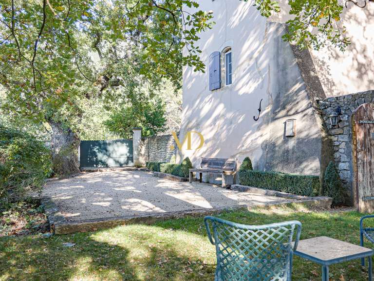 Maison Rustrel - 5 chambres - 406m²