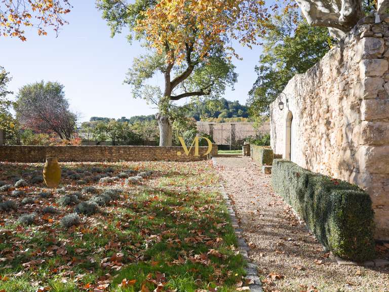 Maison Rustrel - 5 chambres - 406m²