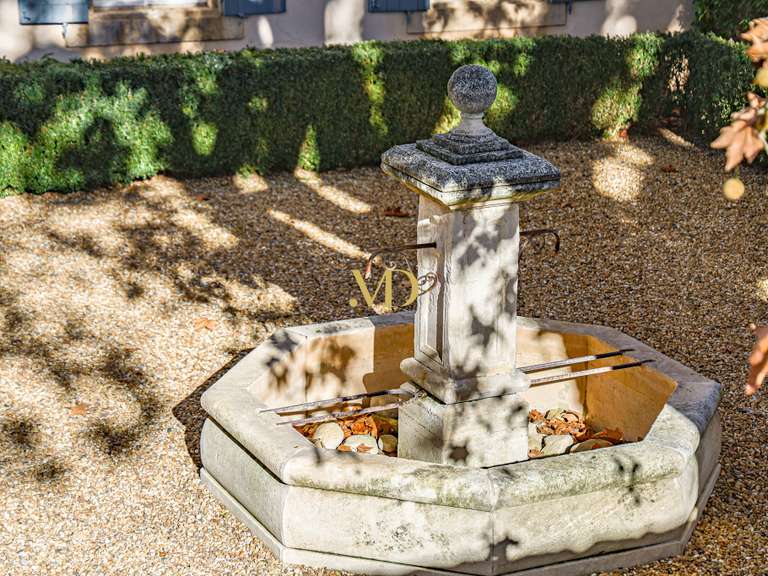 Maison Rustrel - 5 chambres - 406m²