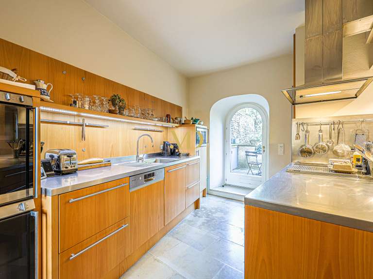 Maison Rustrel - 5 chambres - 406m²