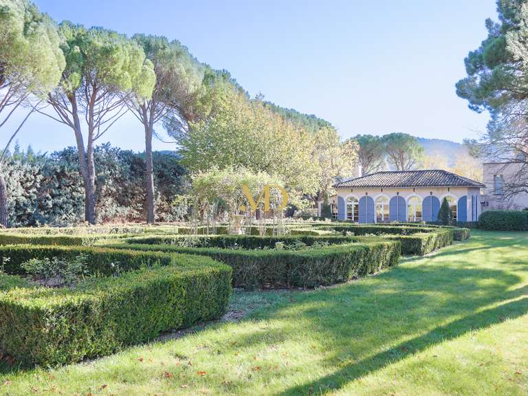 Maison Rustrel - 5 chambres - 406m²