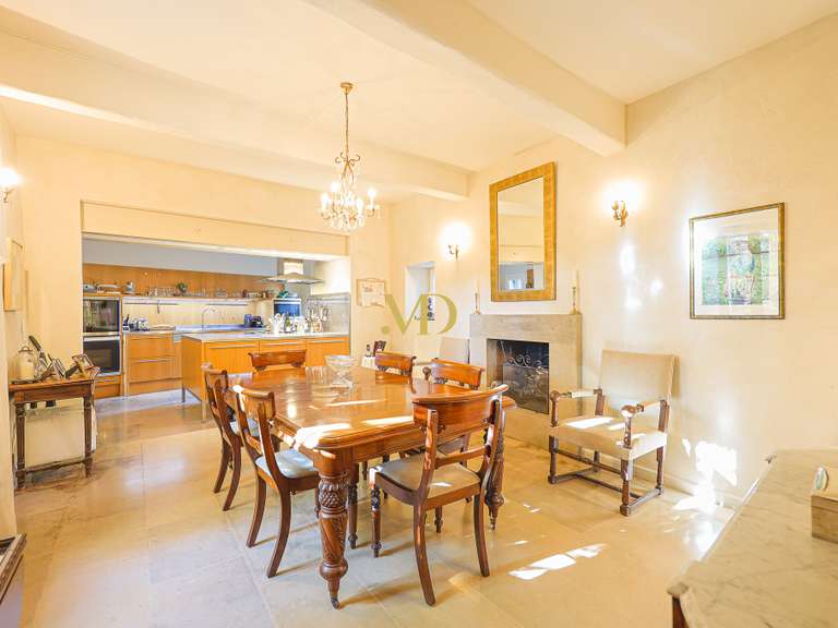Maison Rustrel - 5 chambres - 406m²