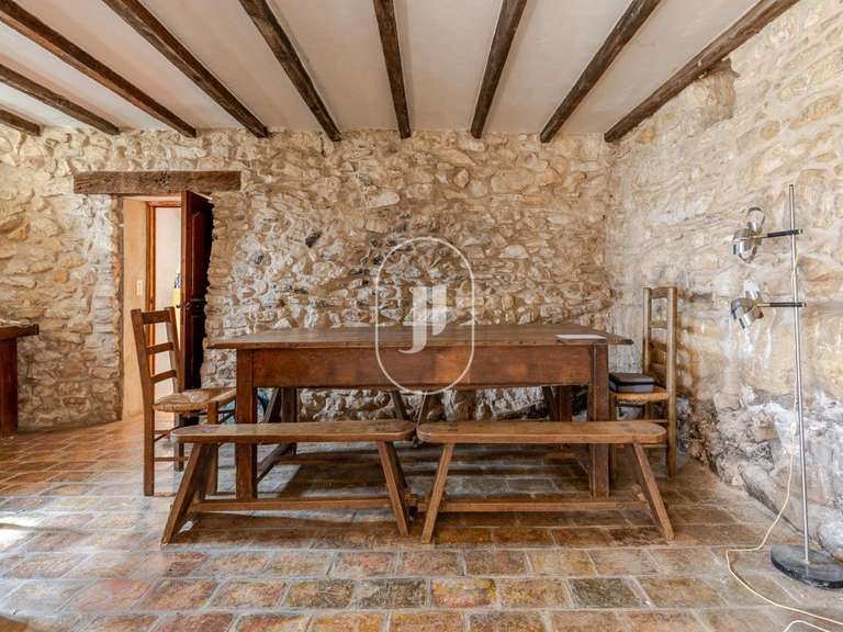 Maison Rustrel - 7 chambres - 280m²