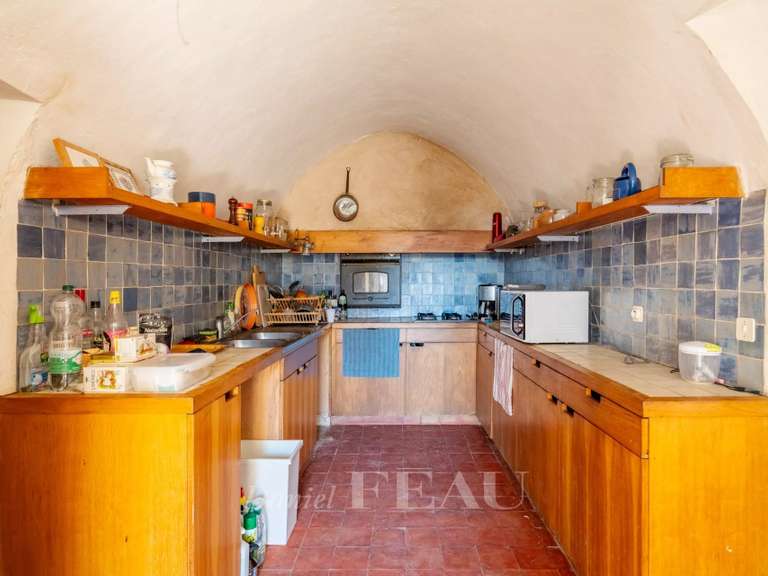 House Rustrel - 7 bedrooms - 250m²