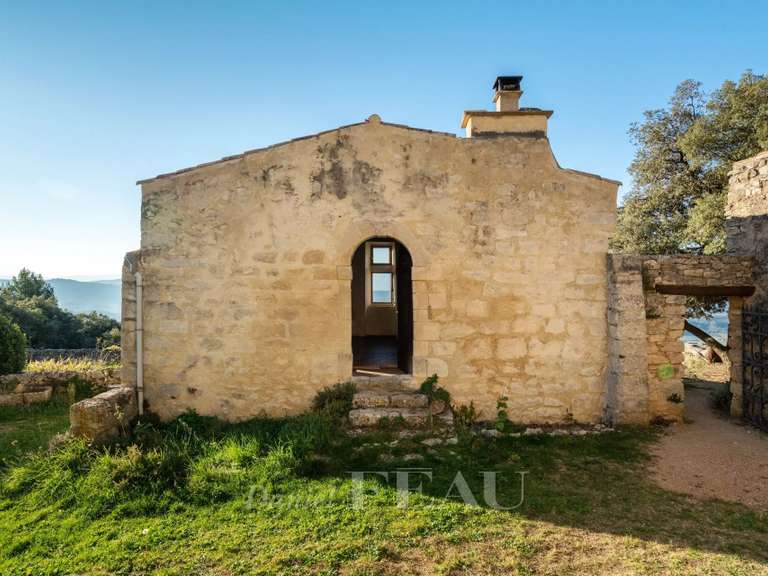 House Rustrel - 7 bedrooms - 250m²