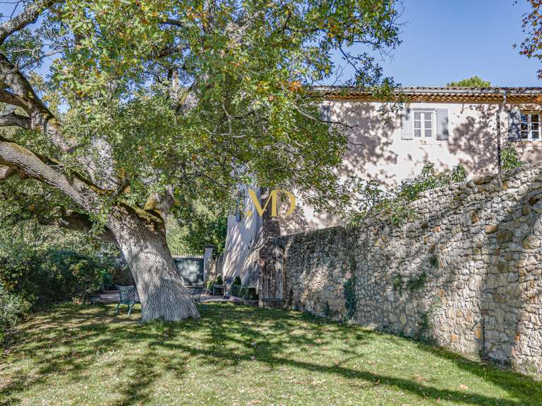 House Rustrel - 5 bedrooms - 406m²