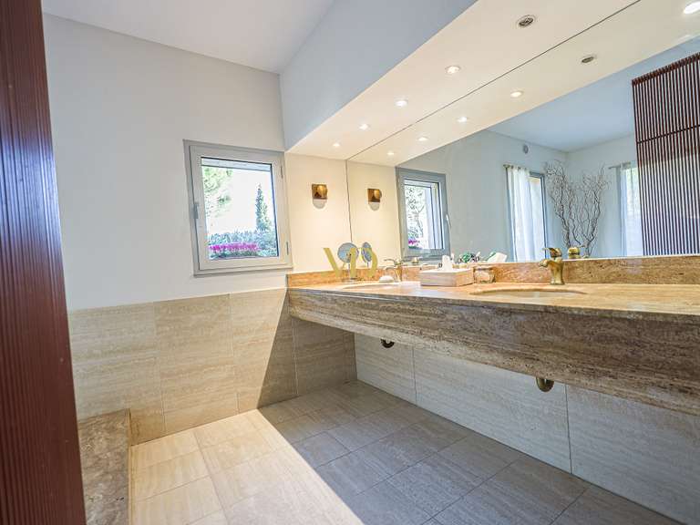 House Rustrel - 5 bedrooms - 406m²