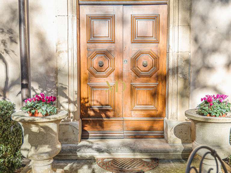 House Rustrel - 5 bedrooms - 406m²