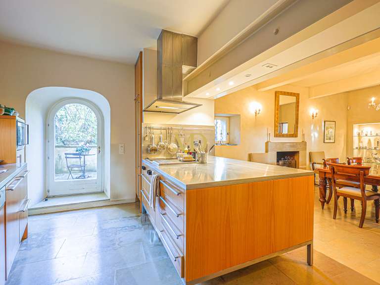 House Rustrel - 5 bedrooms - 406m²