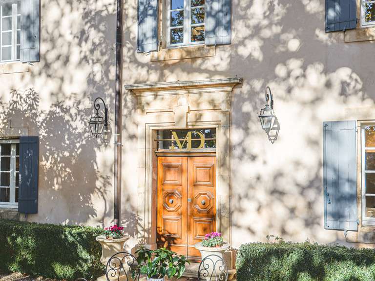 House Rustrel - 5 bedrooms - 406m²