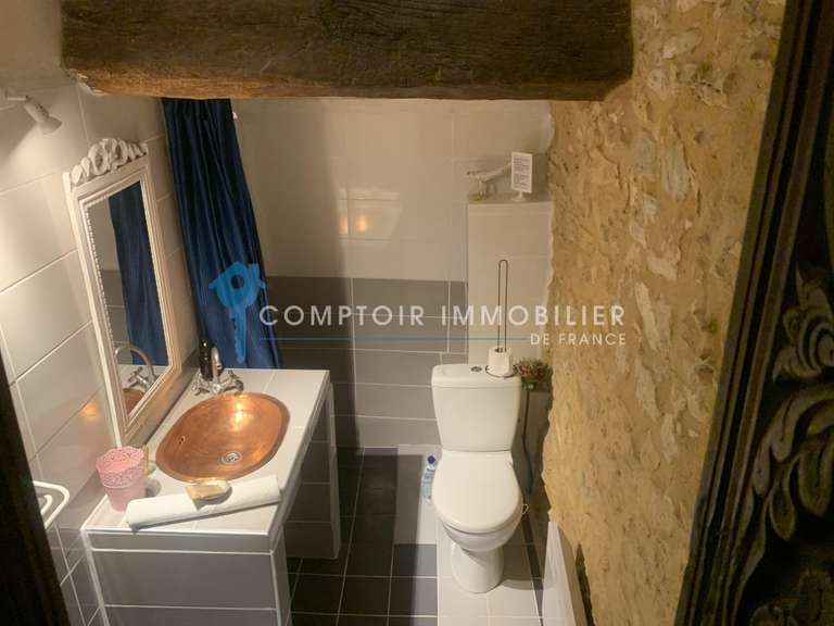 Maison Rustrel - 14 chambres - 520m²