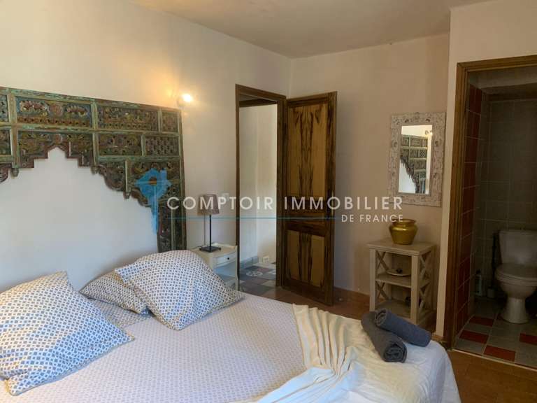 Maison Rustrel - 14 chambres - 520m²