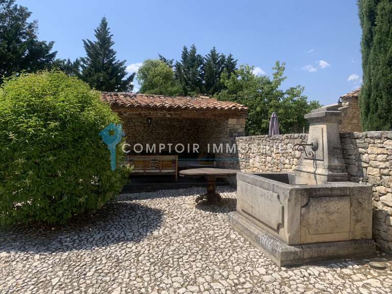 Maison Rustrel - 14 chambres - 520m²