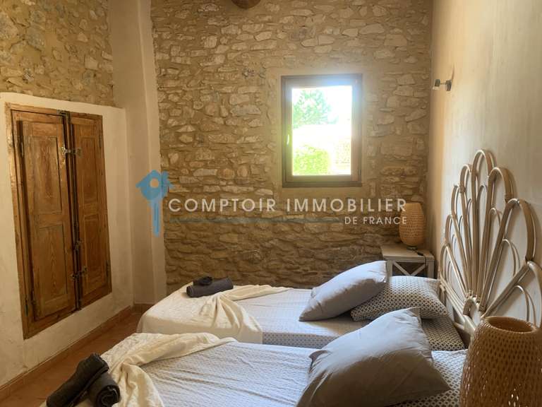 Maison Rustrel - 14 chambres - 520m²