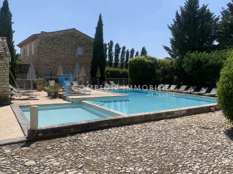 Maison Rustrel - 14 chambres - 520m²