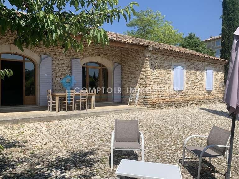Maison Rustrel - 14 chambres - 520m²