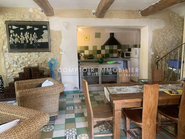Maison Rustrel - 14 chambres - 520m²